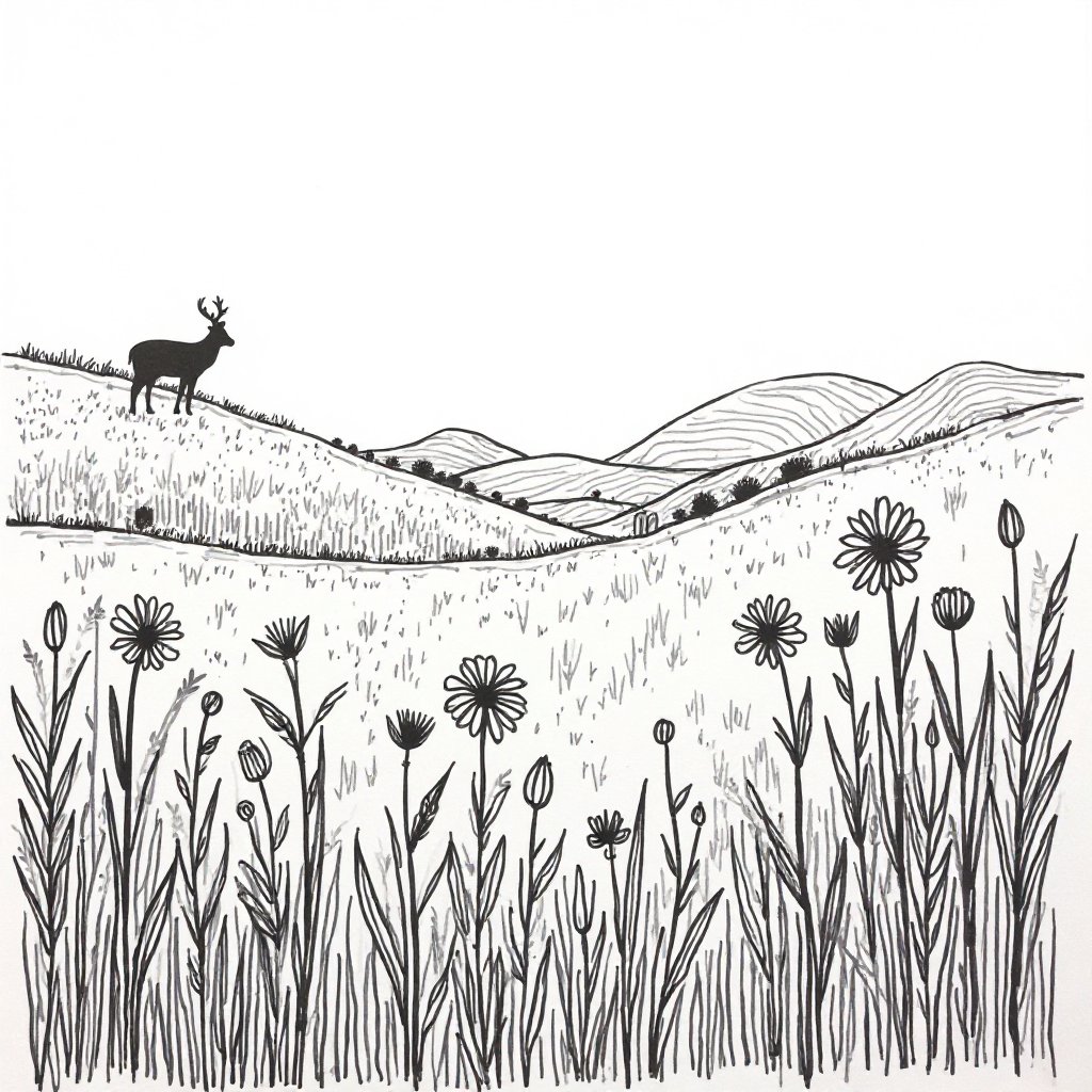 meadow