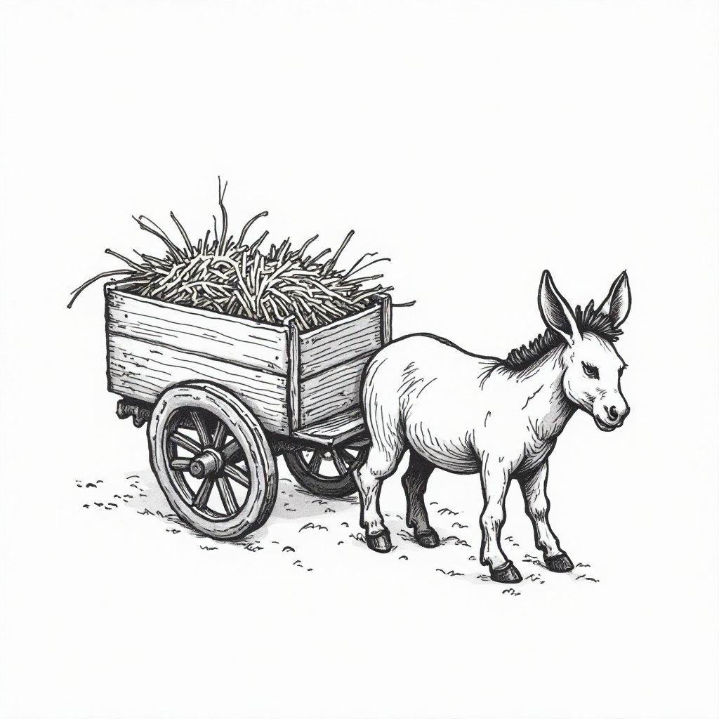 cart