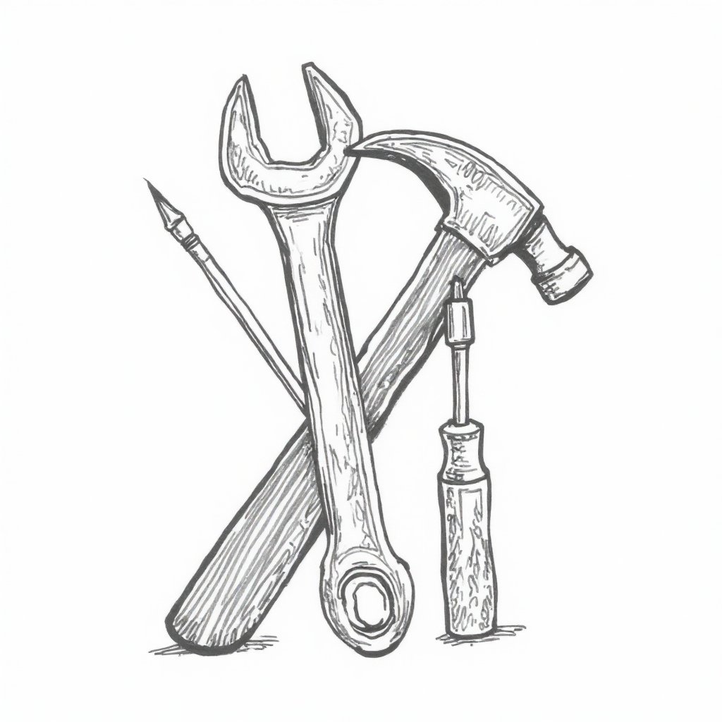 tool
