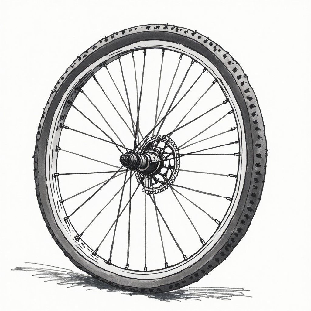 brake