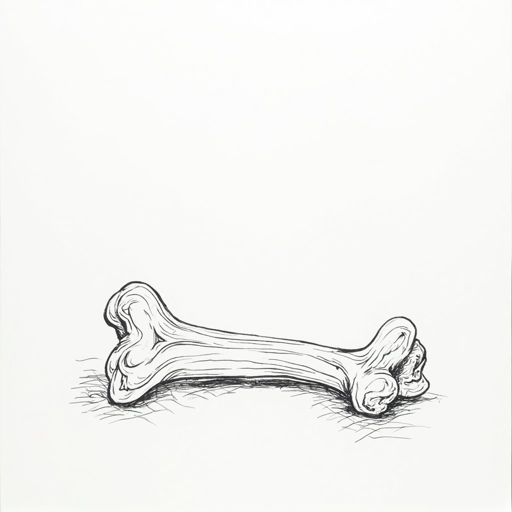 bone