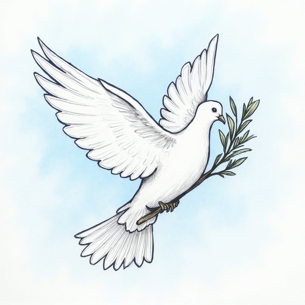 dove