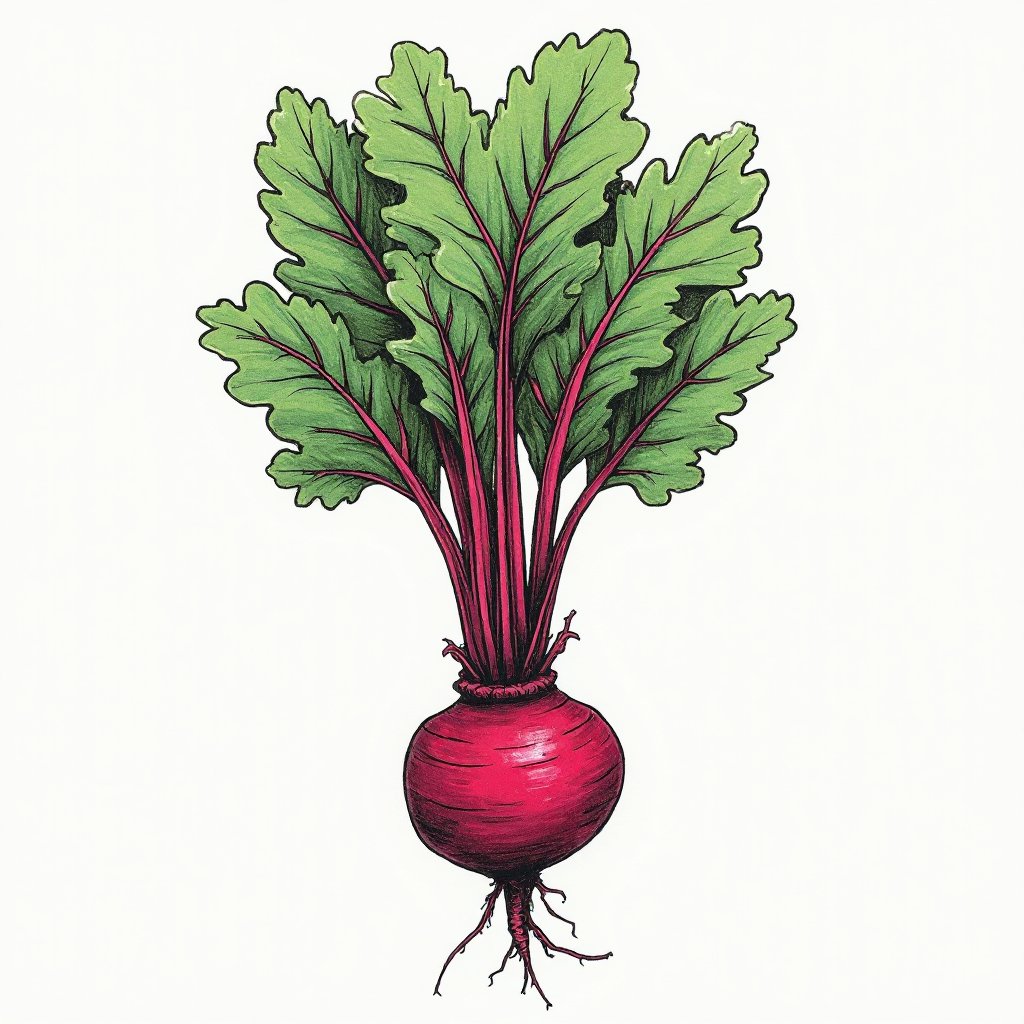 beet