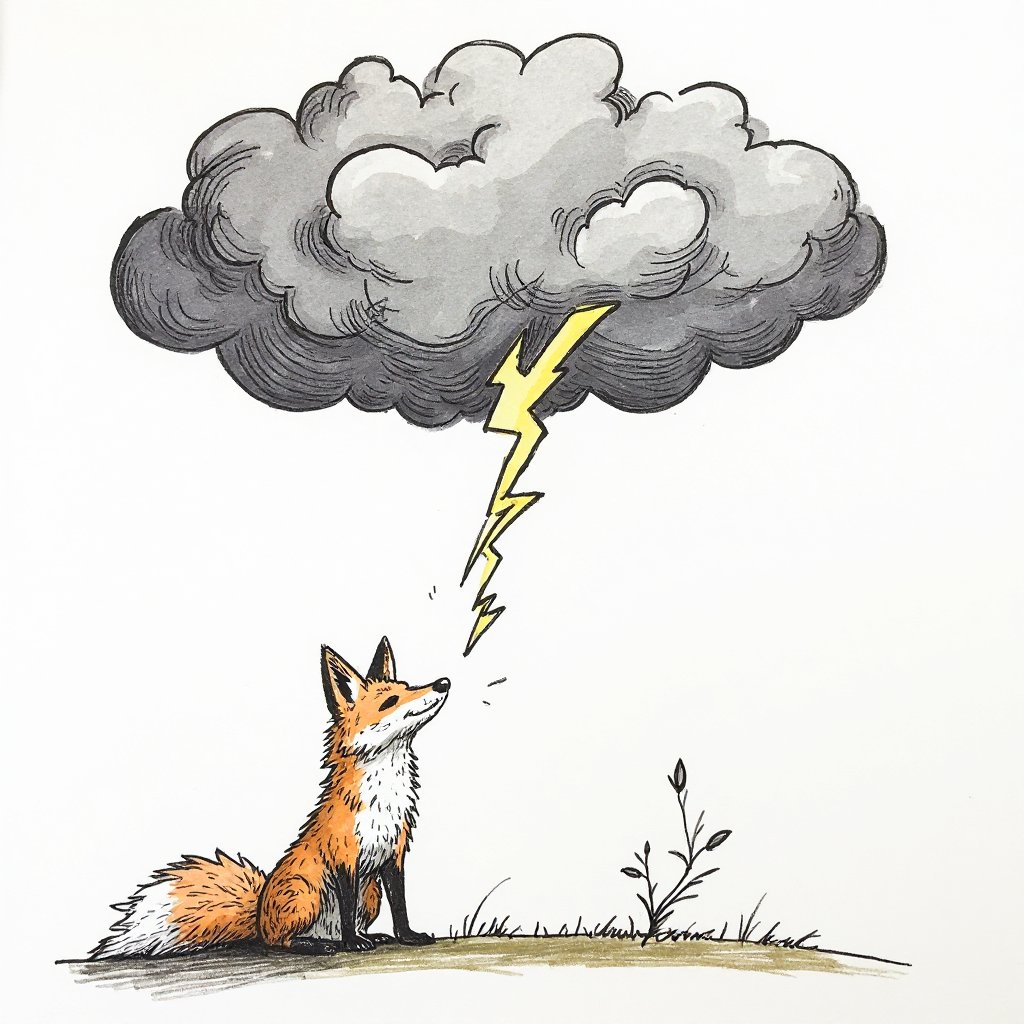thunder