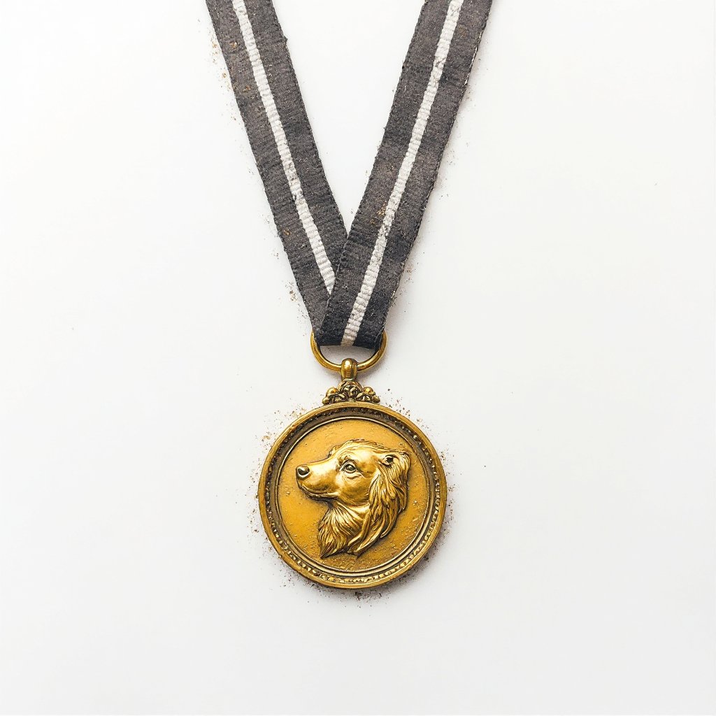 medal