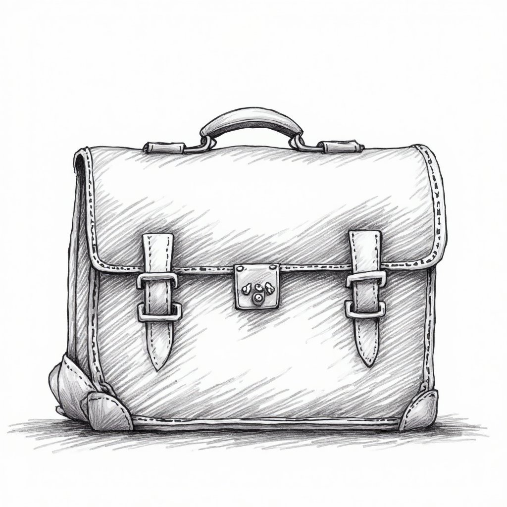 briefcase