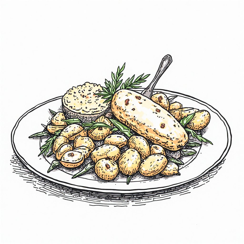 meal