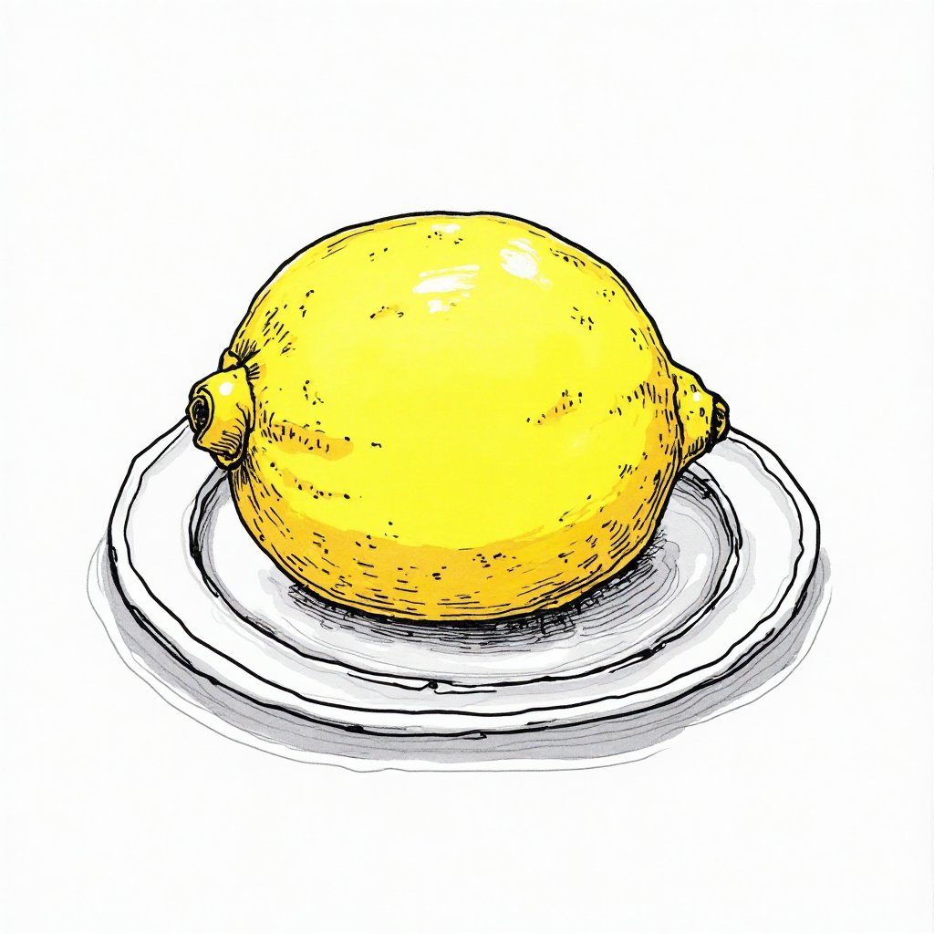 lemon