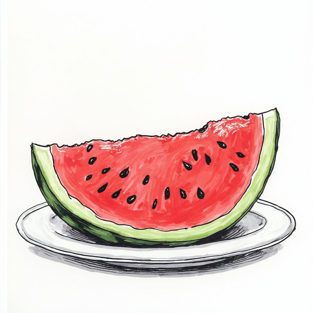 watermelon