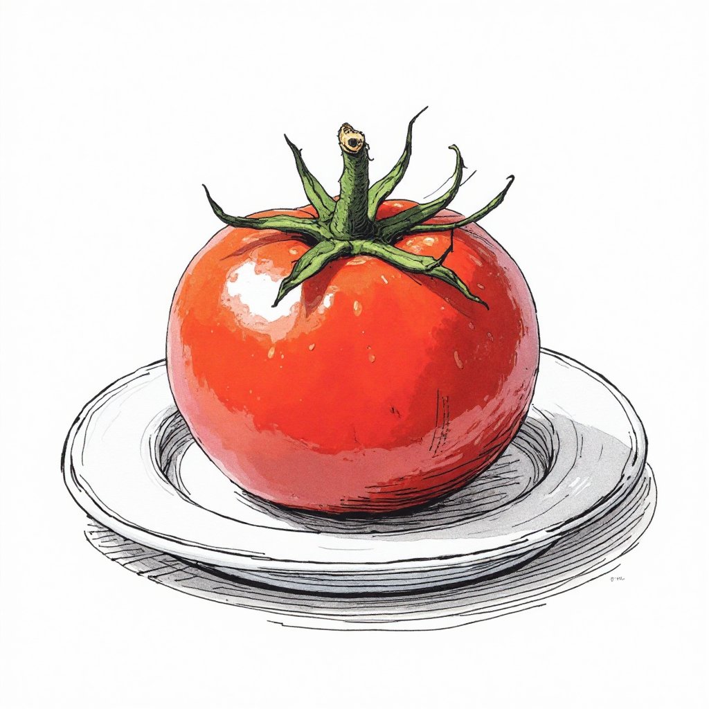 tomato