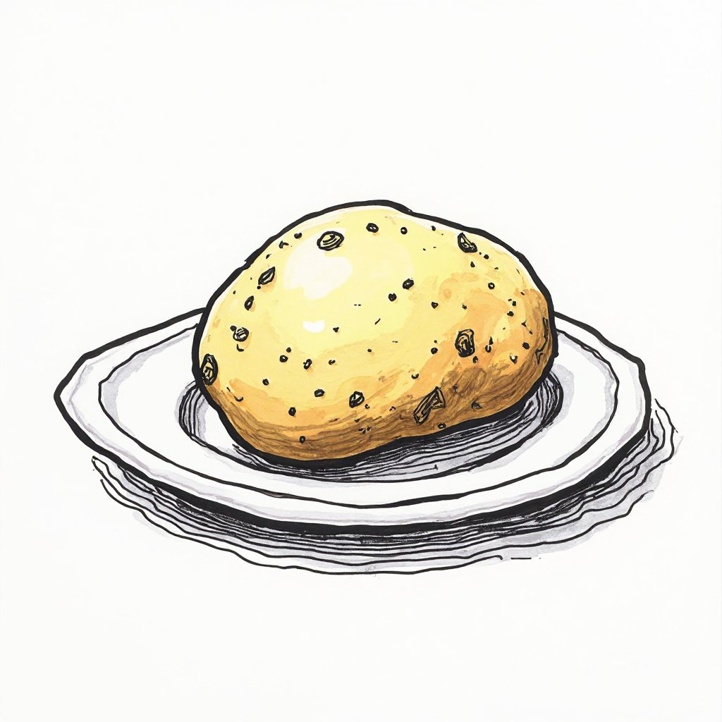 potato