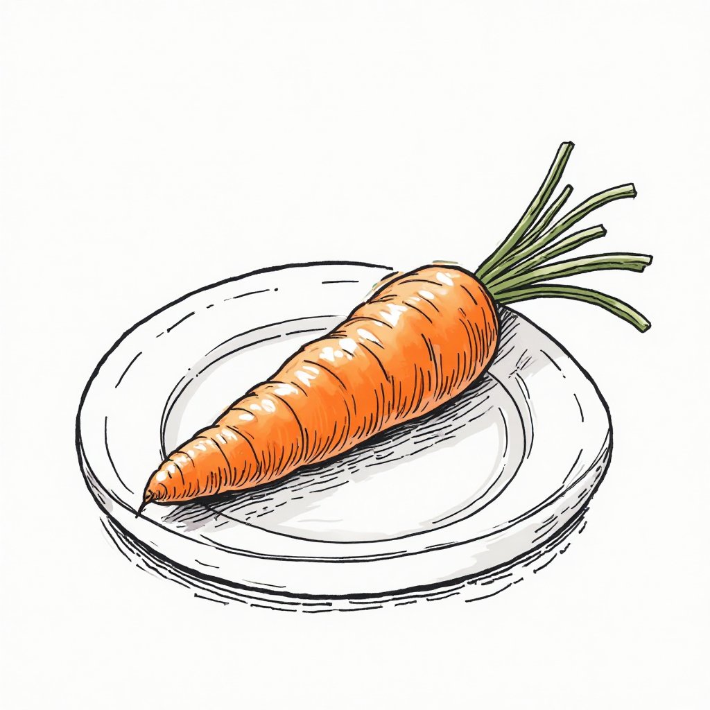 carrot