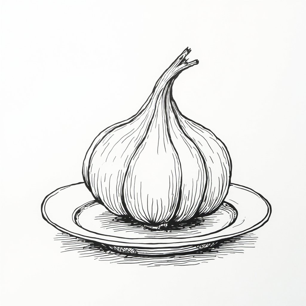 garlic