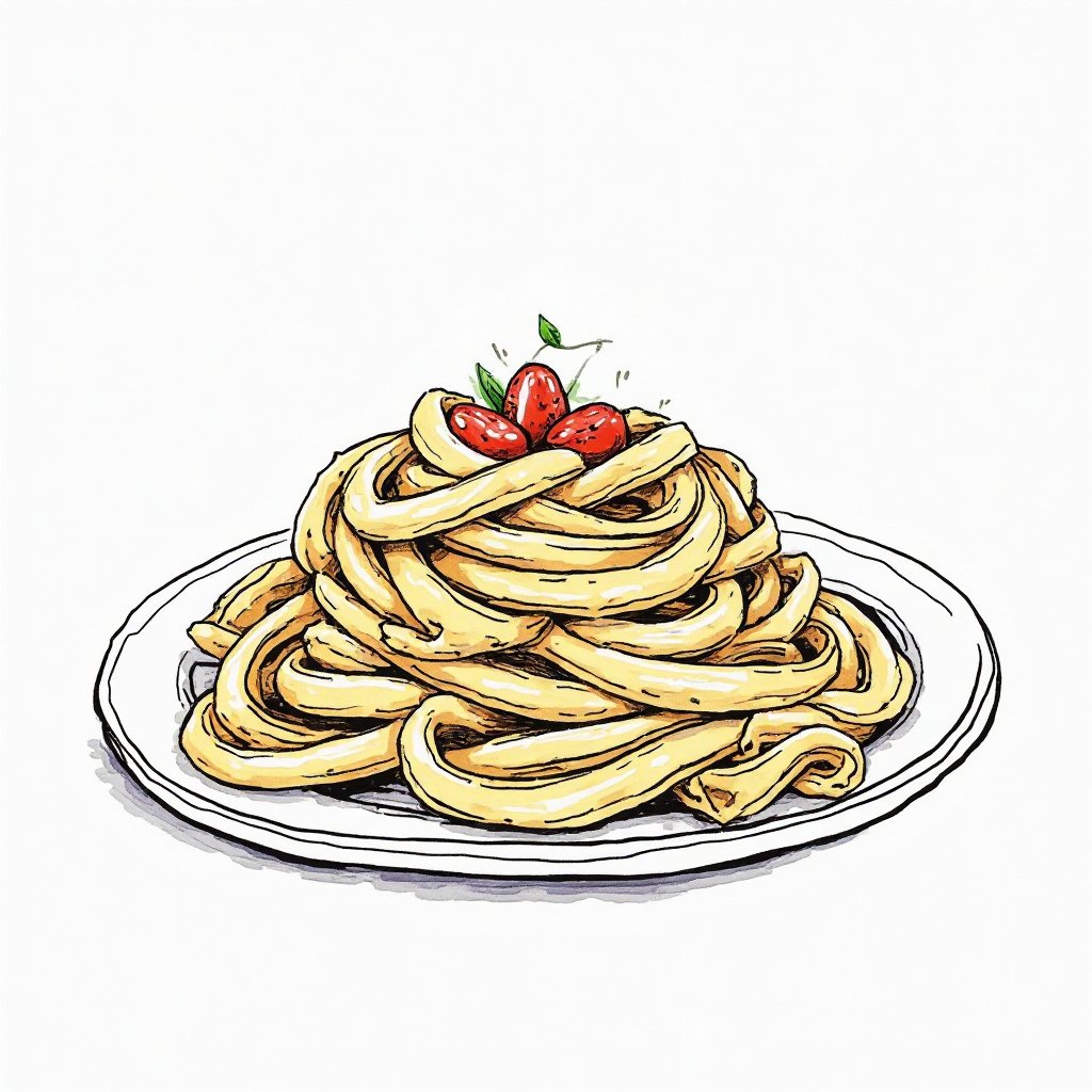 pasta