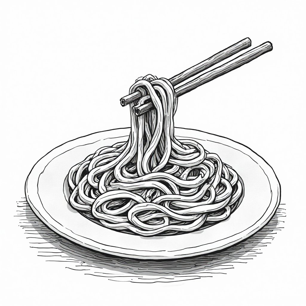 noodle