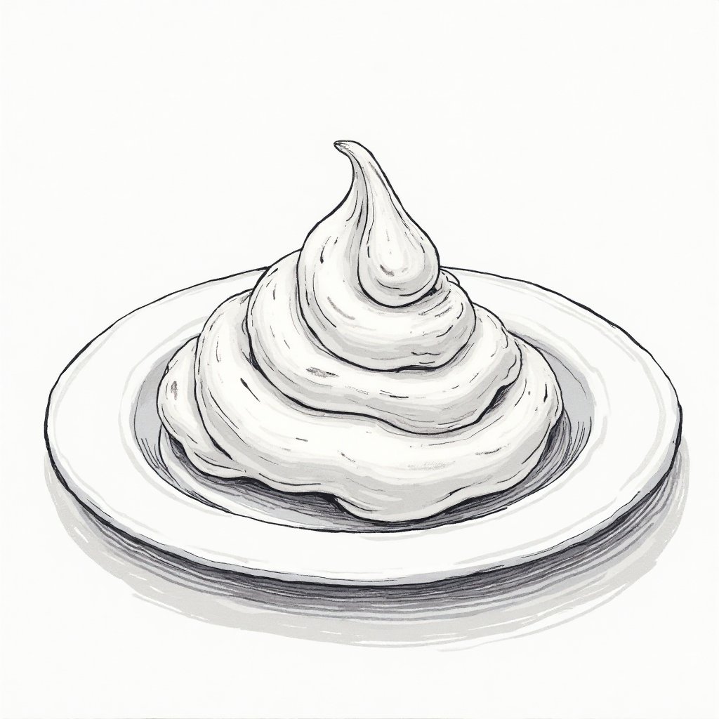 cream
