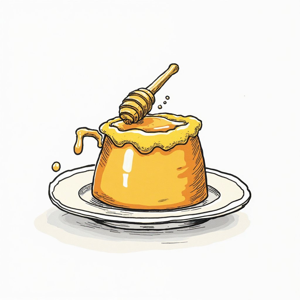 honey