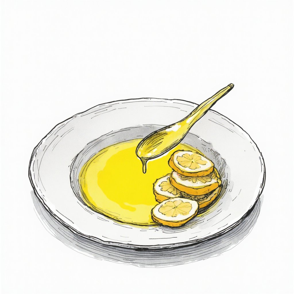 oil
