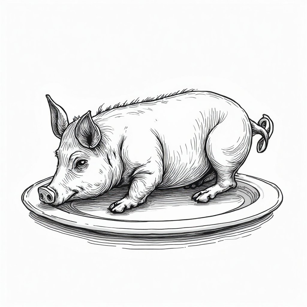 pork