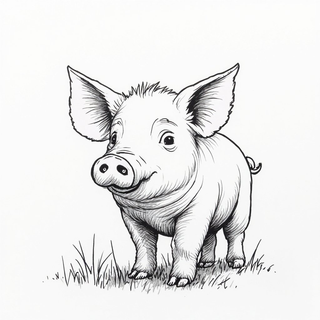 pig