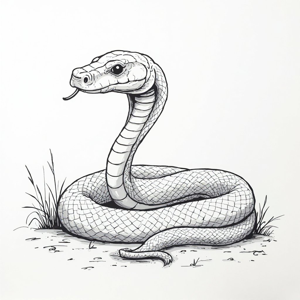 snake