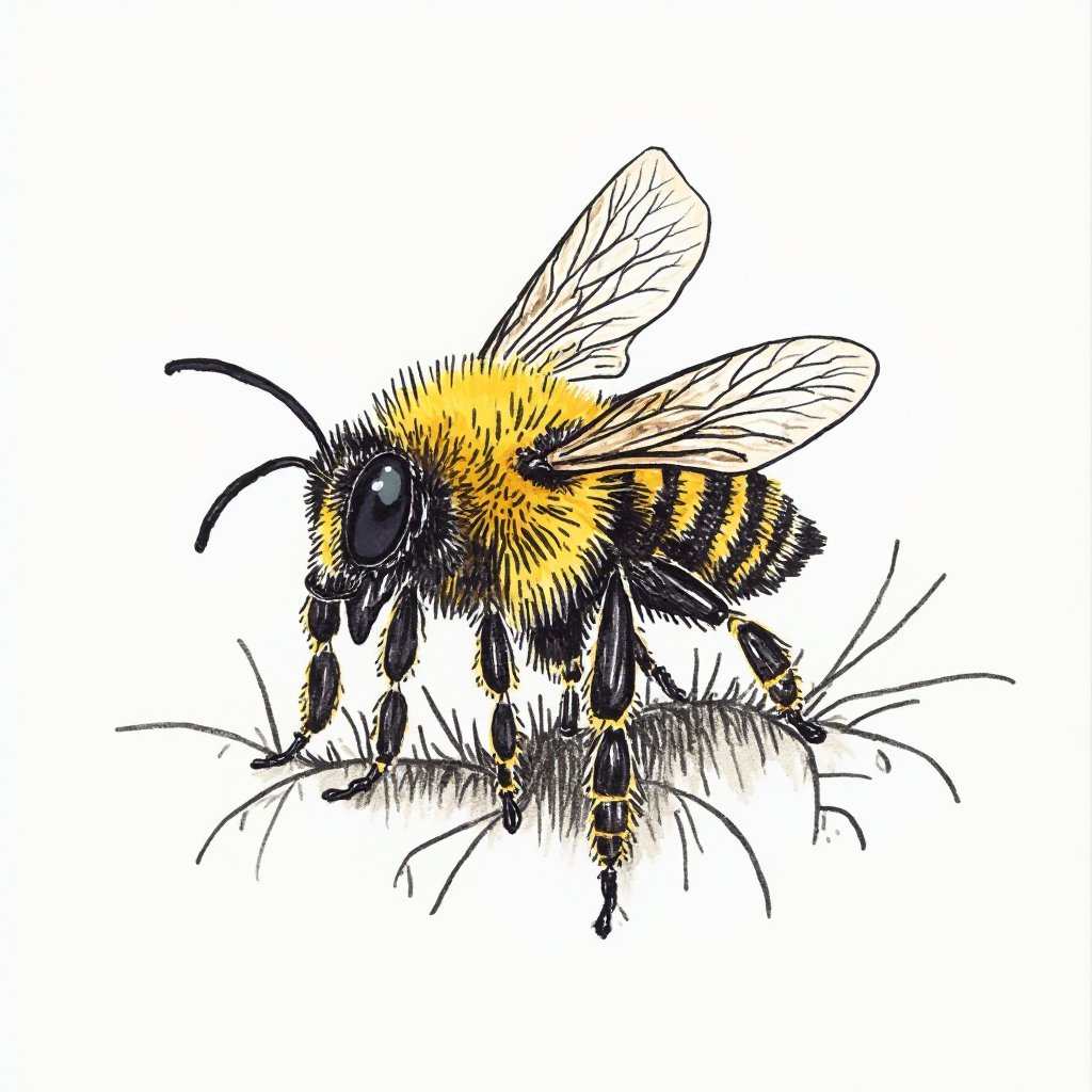bee