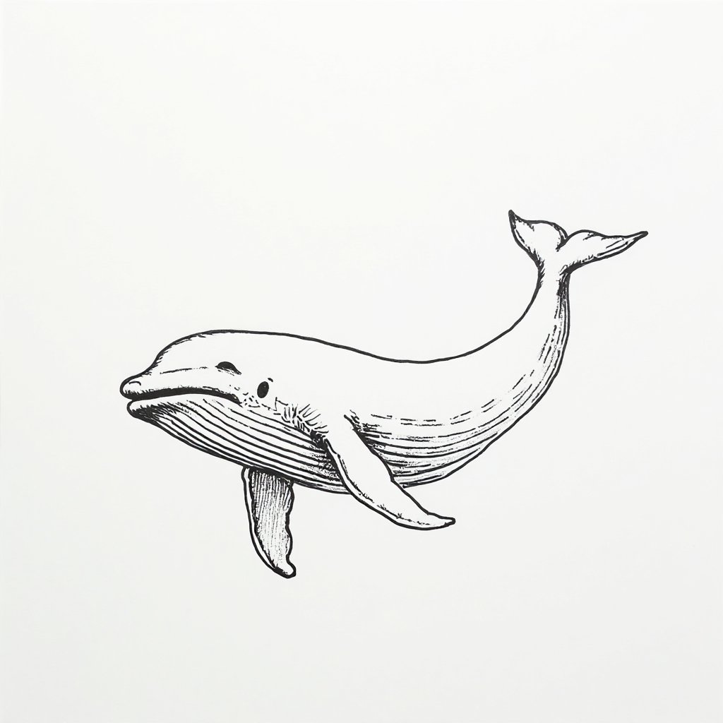 whale