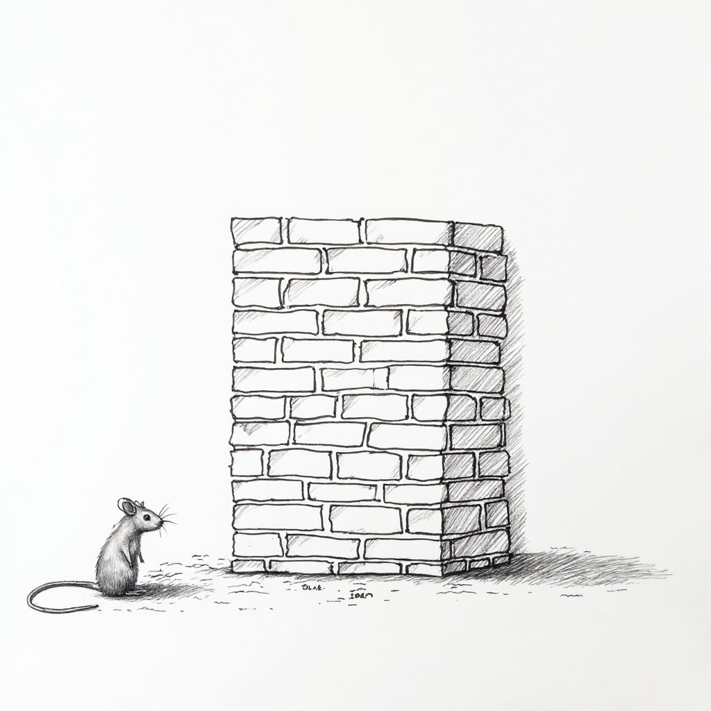 wall