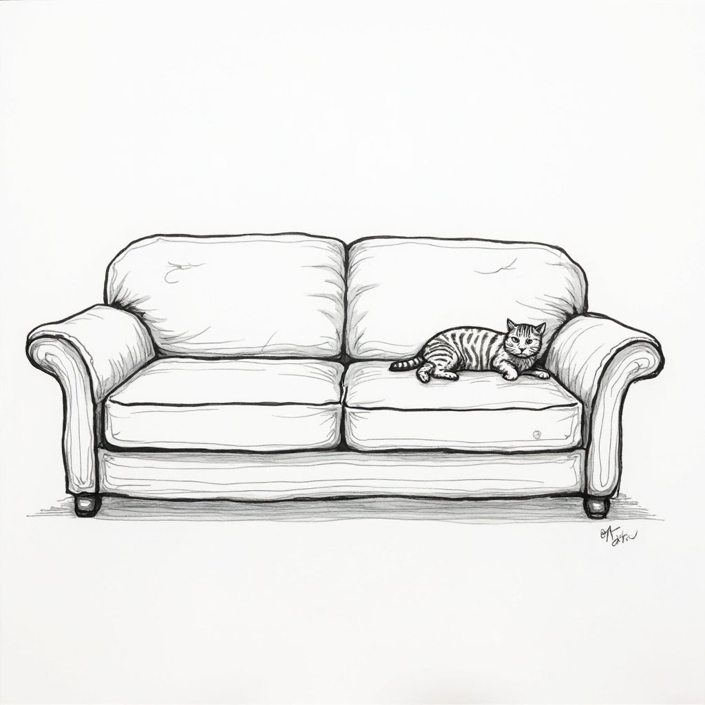 sofa