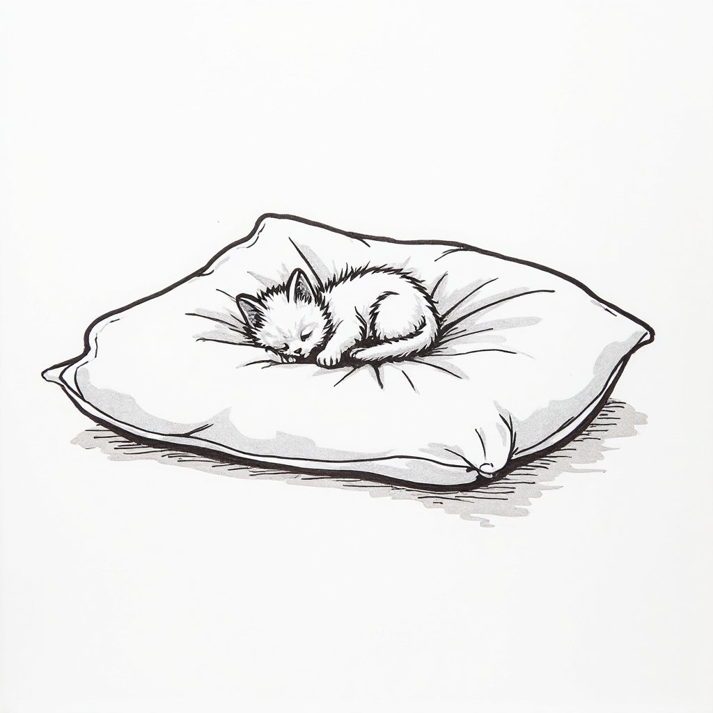 pillow