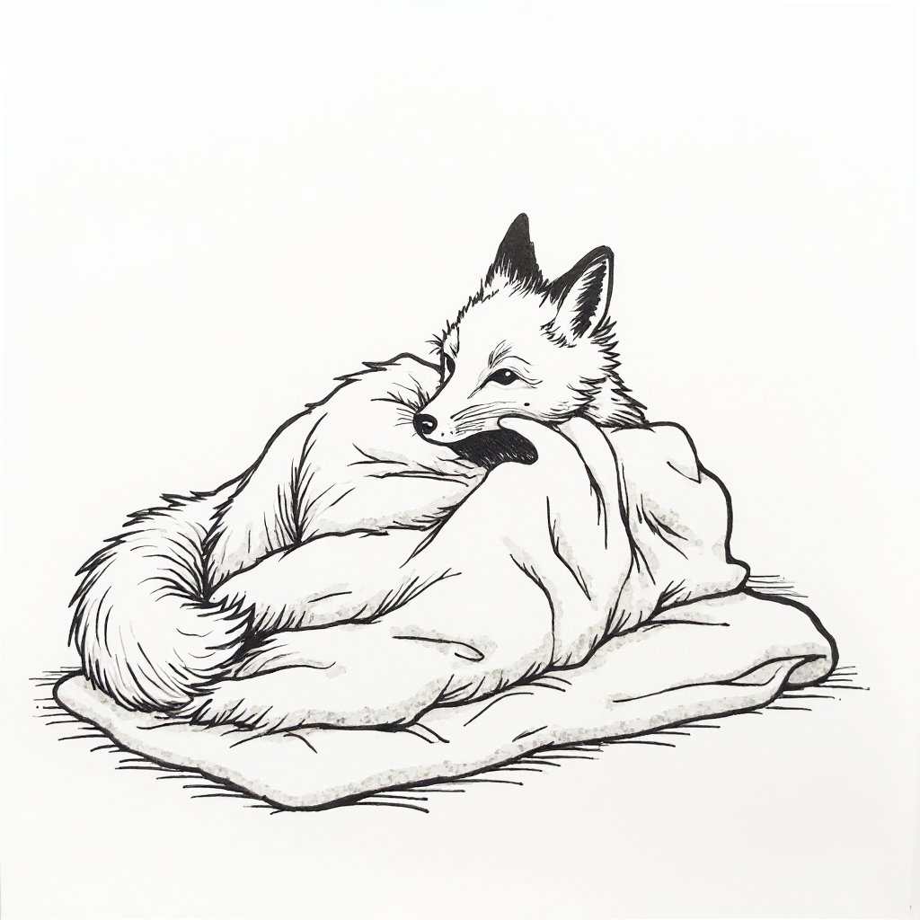 blanket