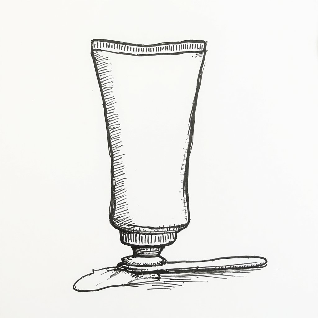 toothpaste
