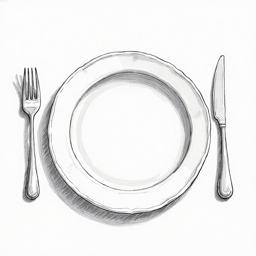 dish
