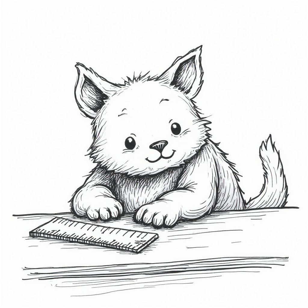 ruler