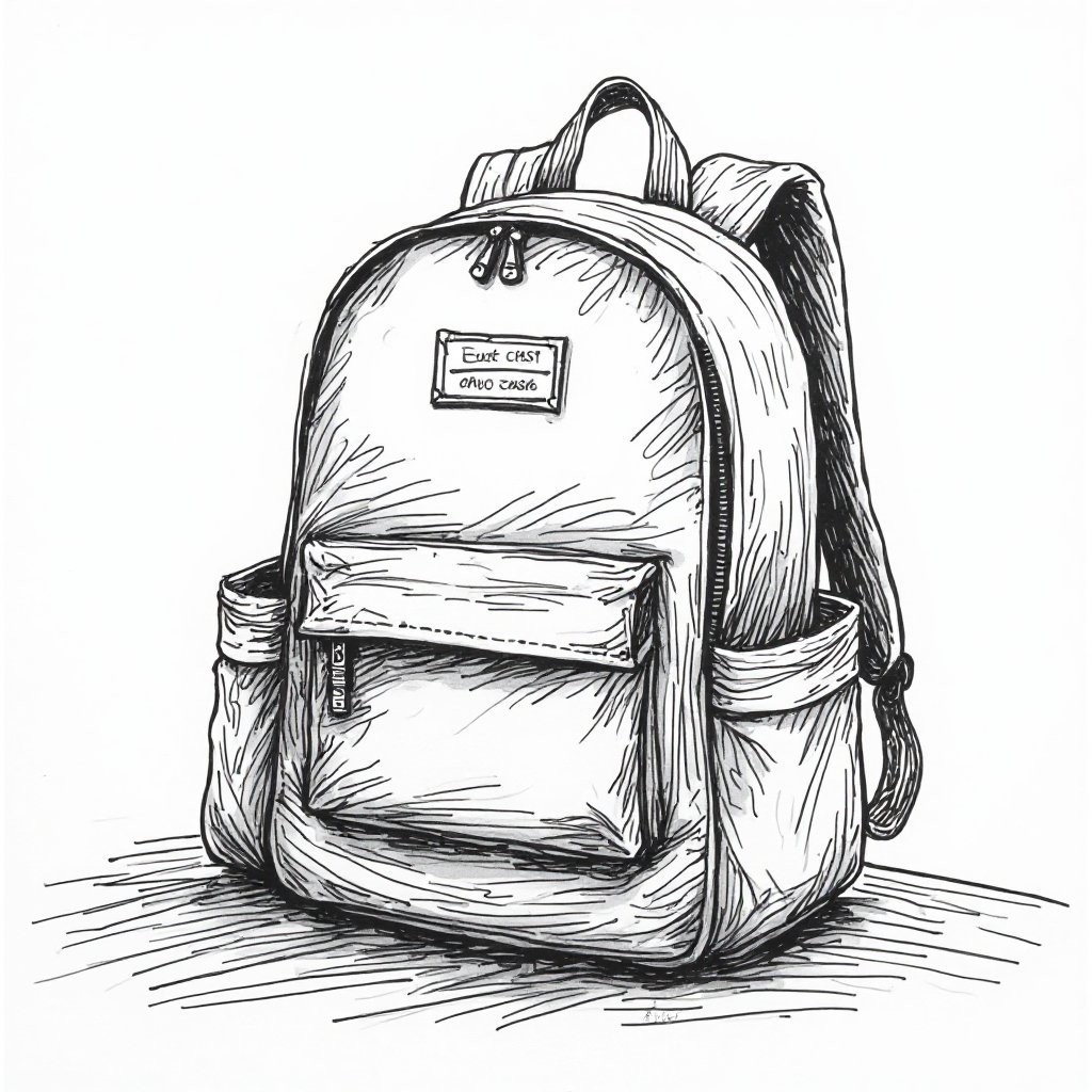 backpack