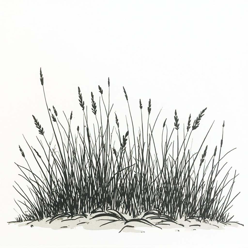 grass