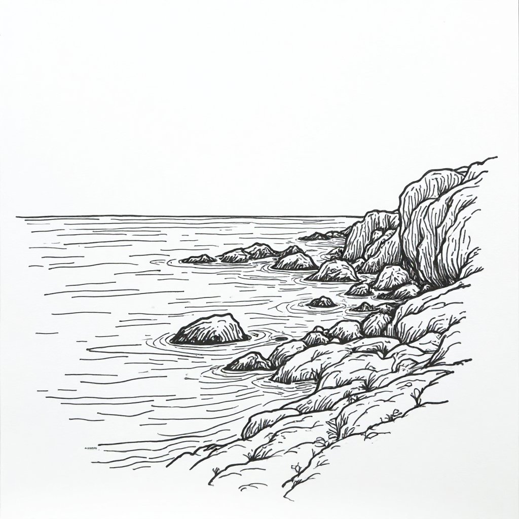 sea