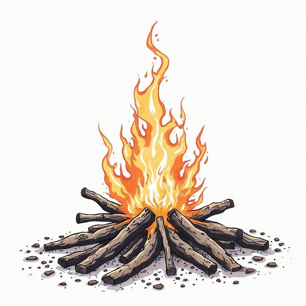 fire