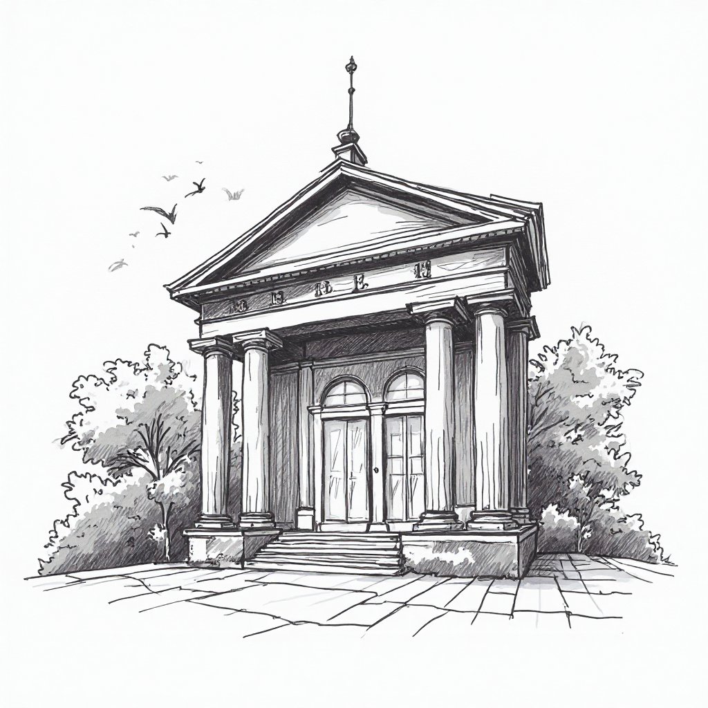 bank