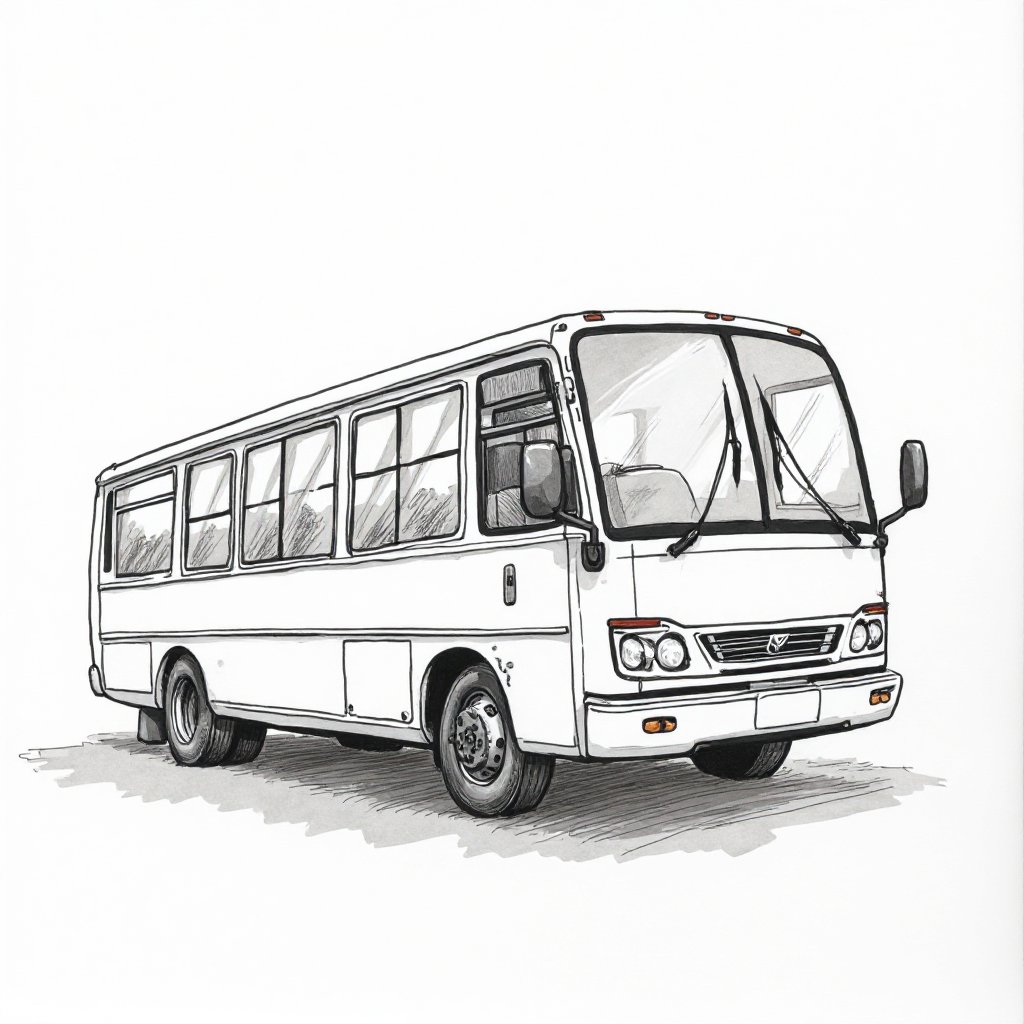 bus