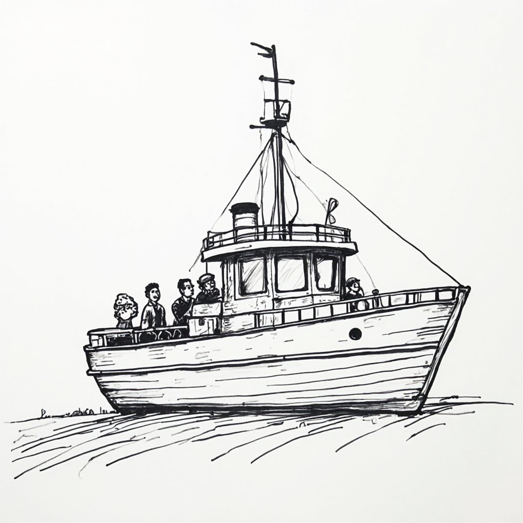 ship