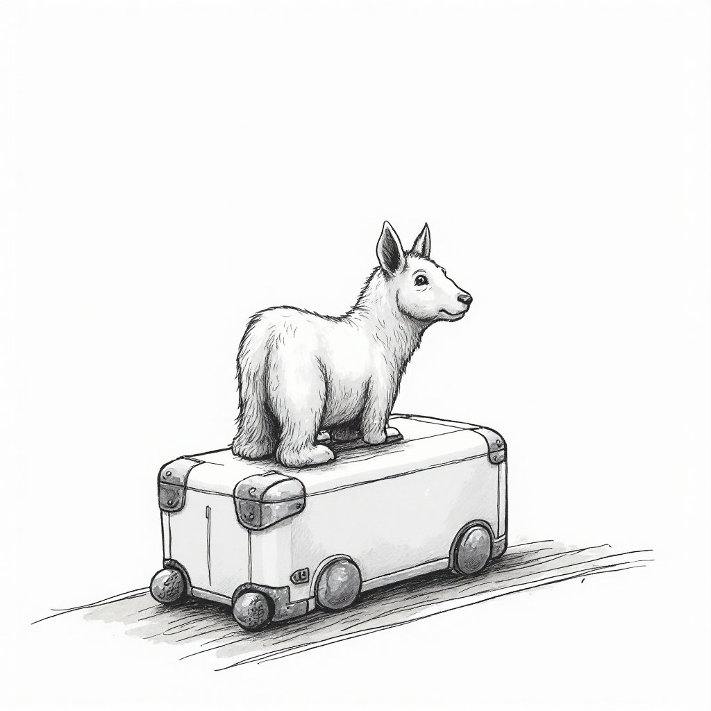 luggage