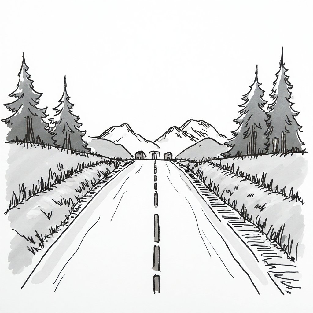highway