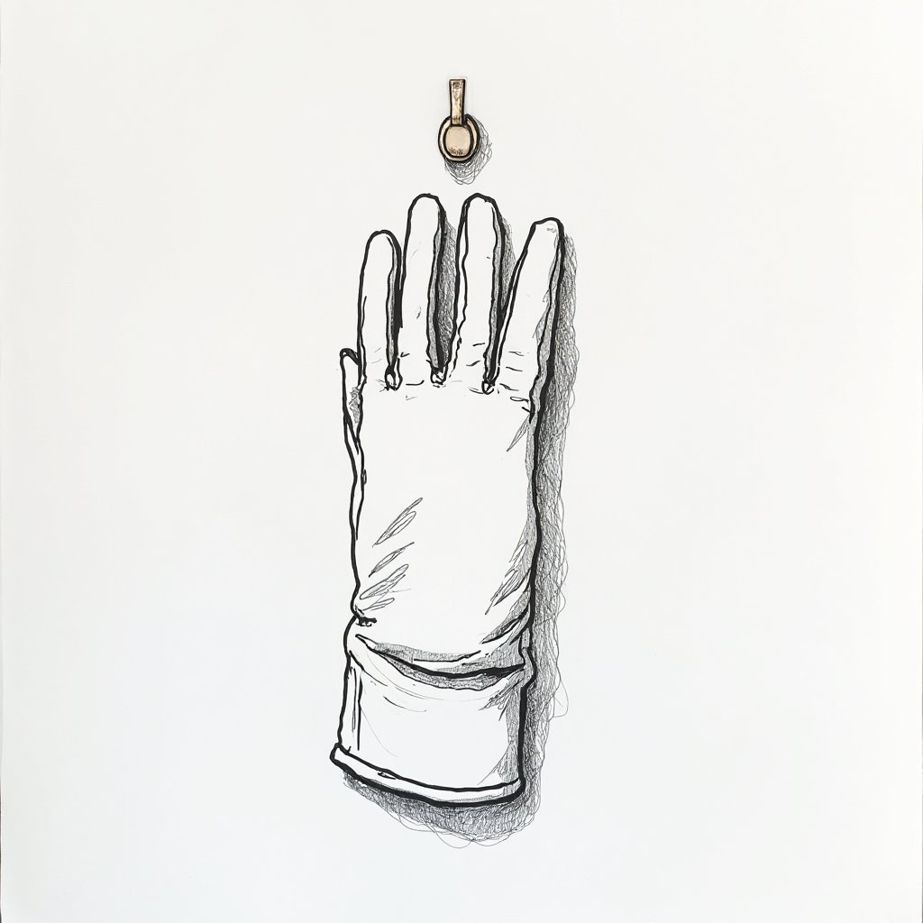 glove