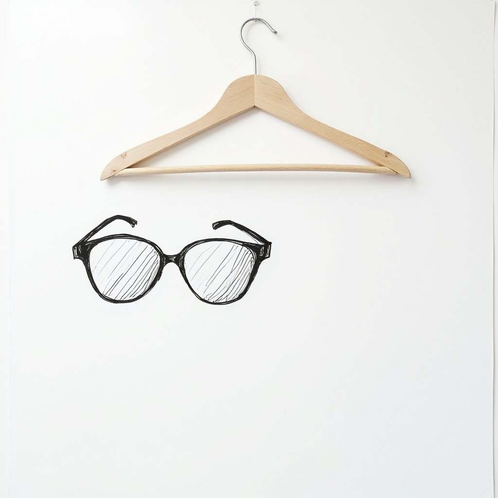 glasses