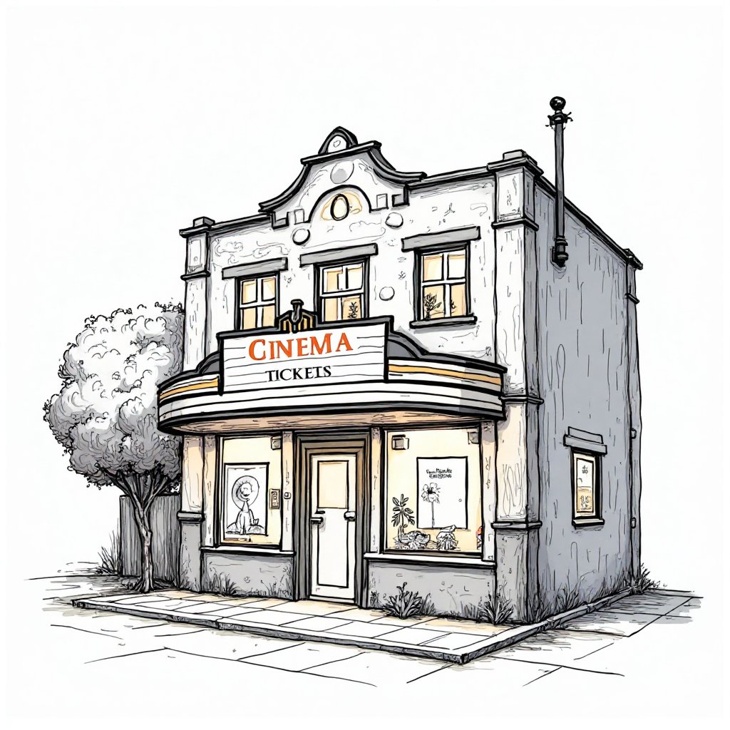 cinema