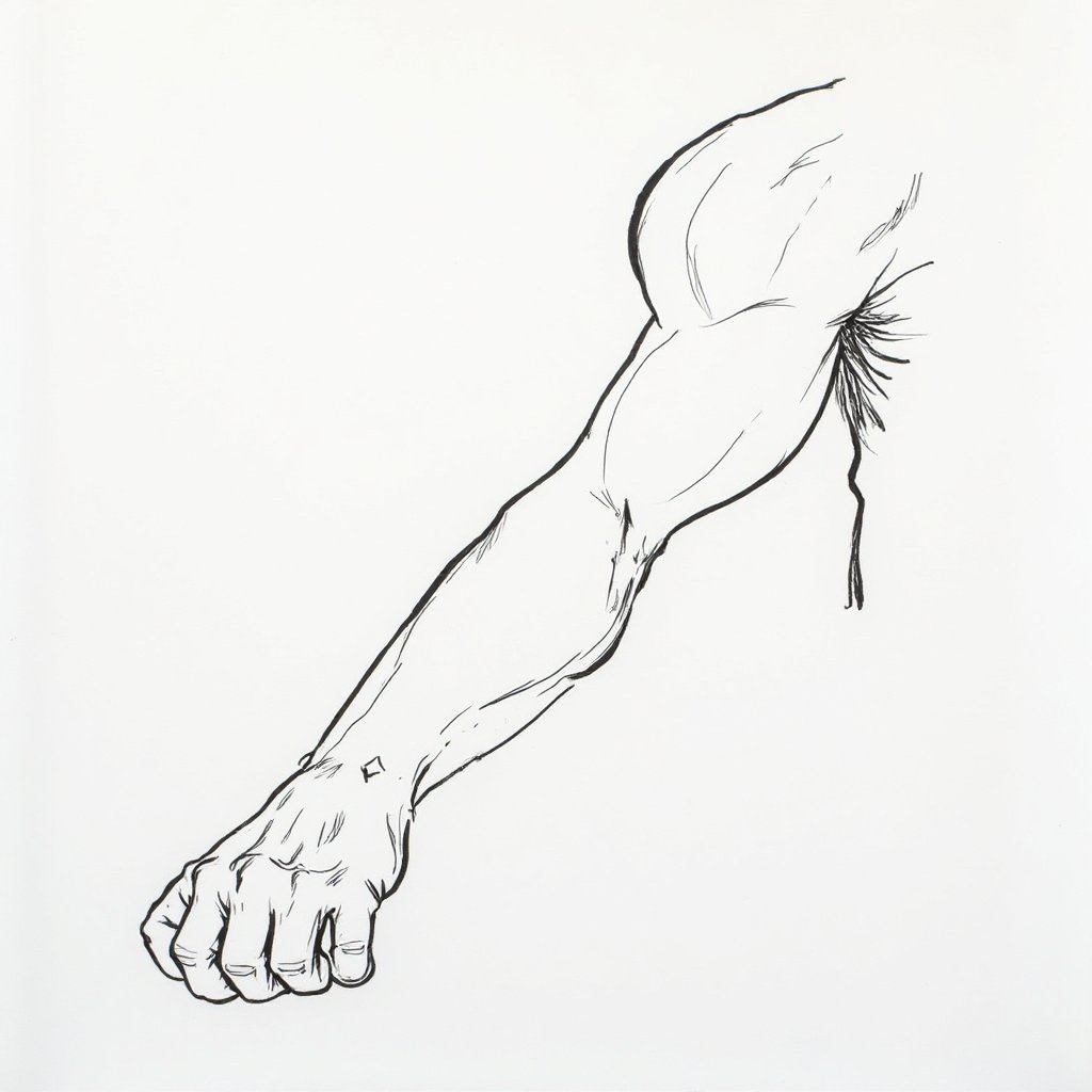 arm