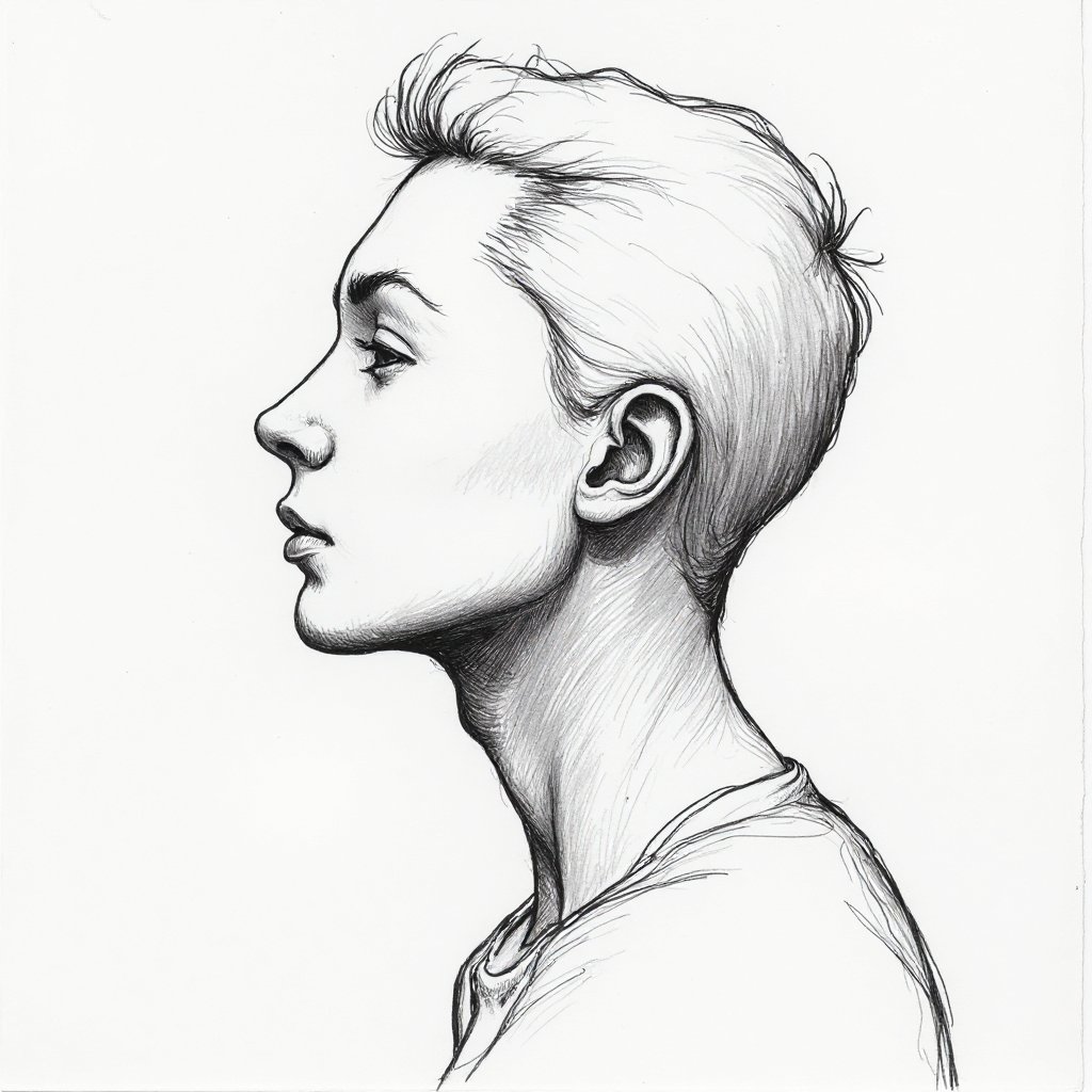 neck