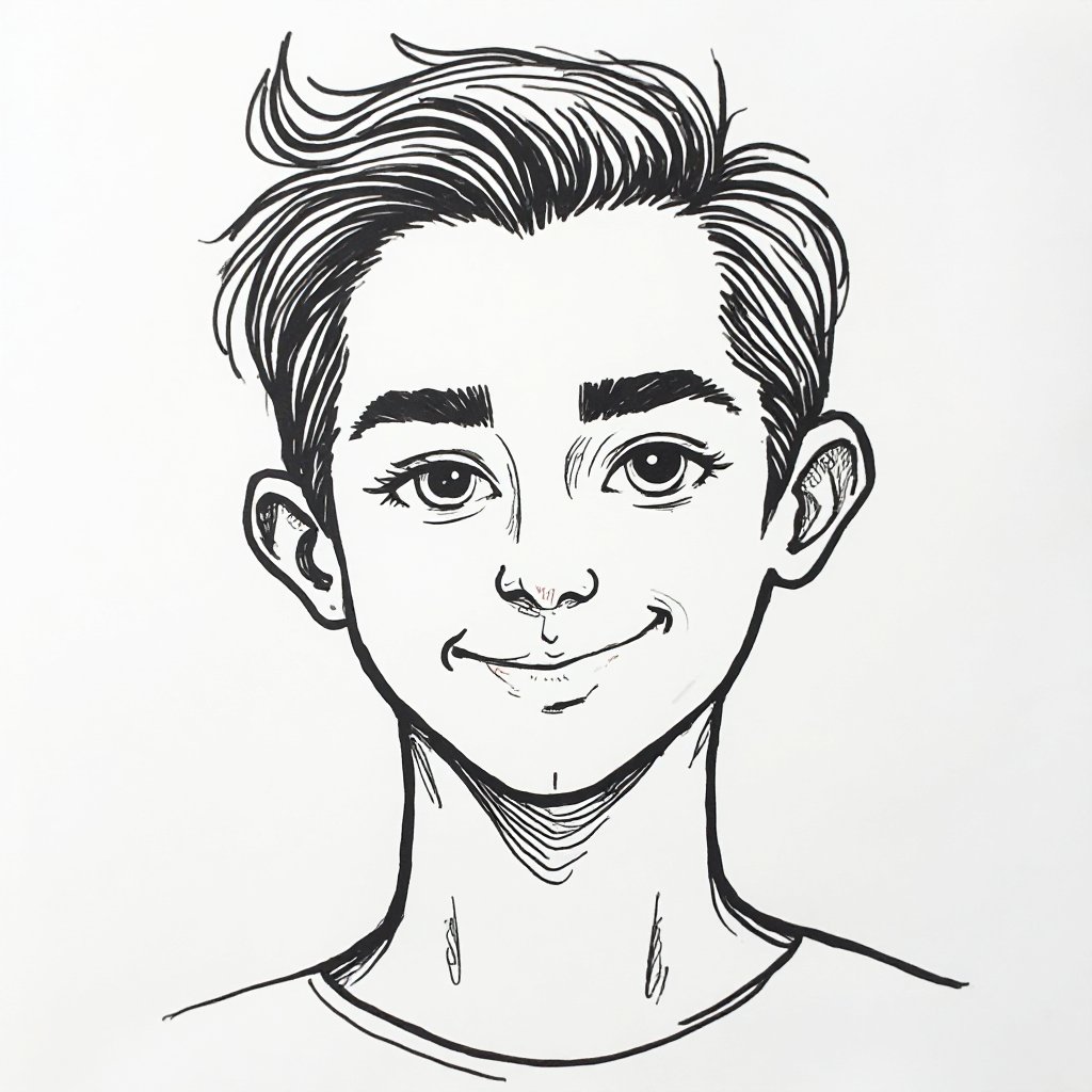 face