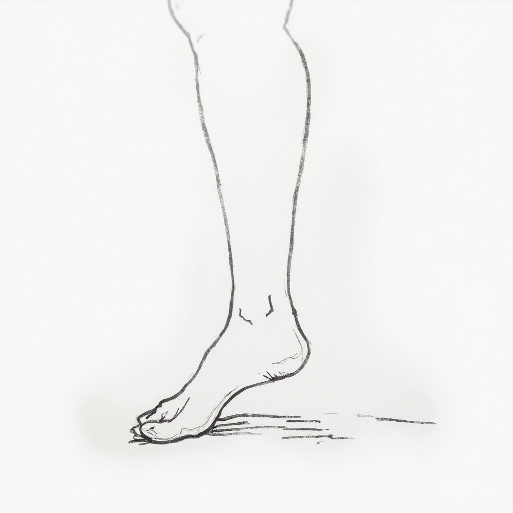 foot